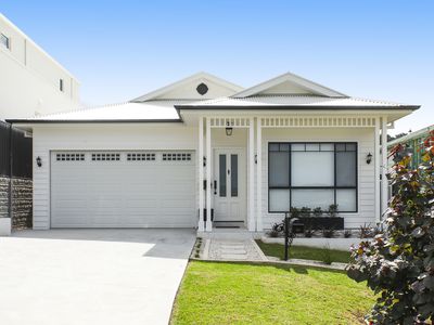 6 Bristlebird Drive, Calderwood