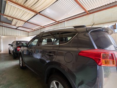 156 Hare Street, Lamington