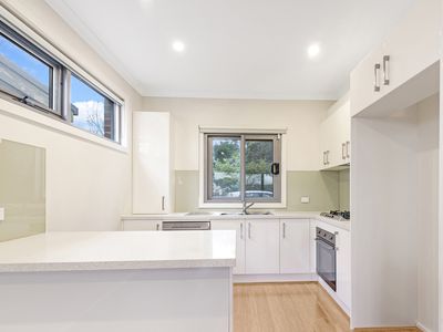 1652 Dandenong Road, Oakleigh East