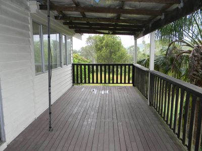 478 Moy Pocket Road, Kenilworth