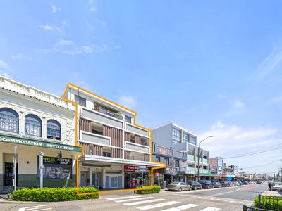 6 / 142-144 Haldon Street, Lakemba