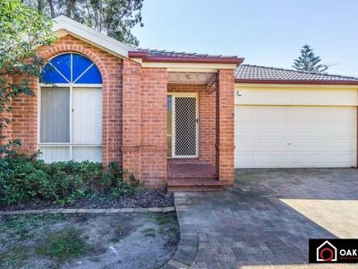 51 Greendale Terrace, Quakers Hill