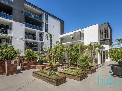 39 / 99 Palmerston Street, Perth