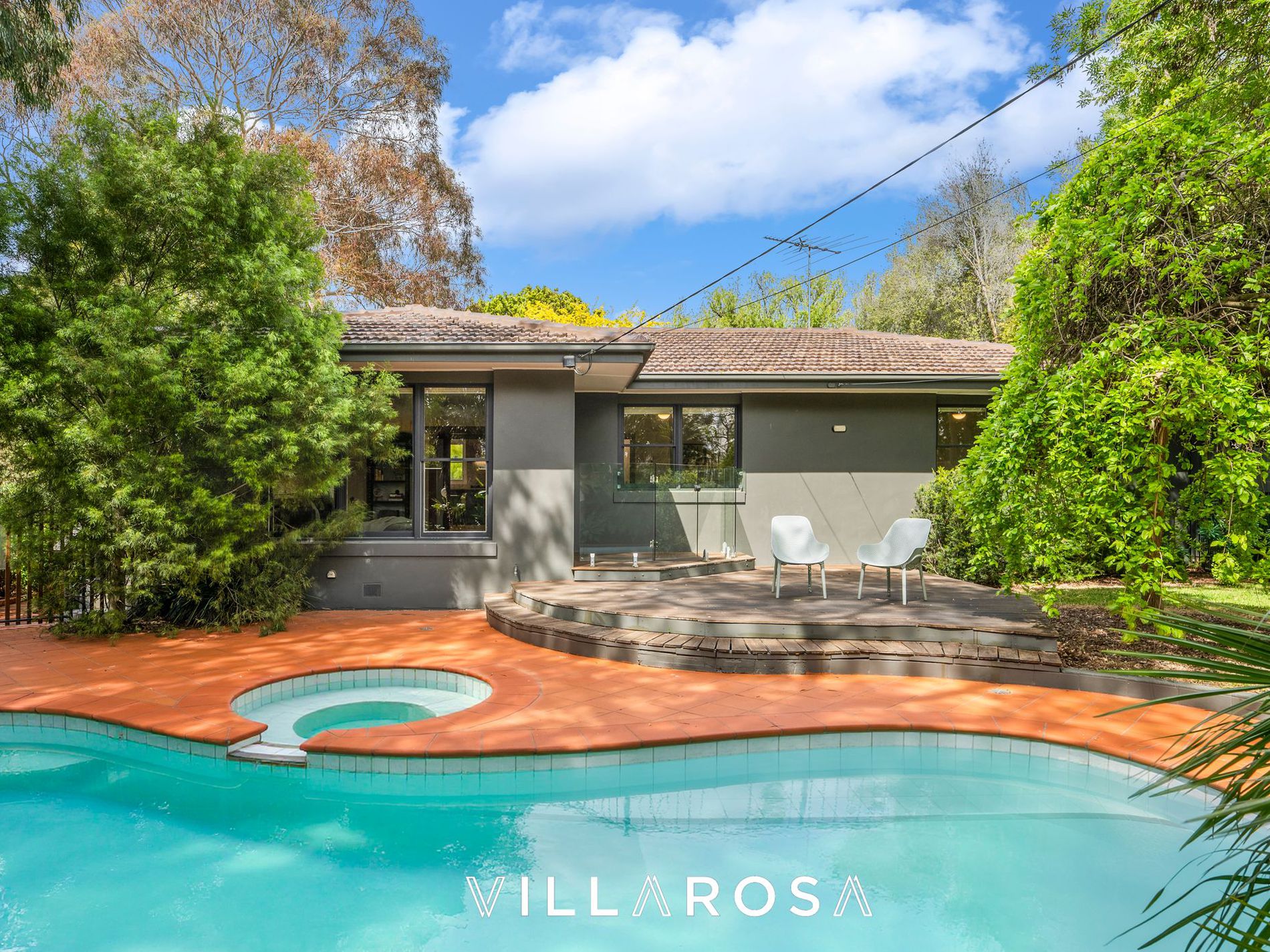 33 Volum Street, Manifold Heights