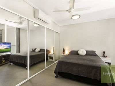 801 / 106 Denham Street, Townsville City