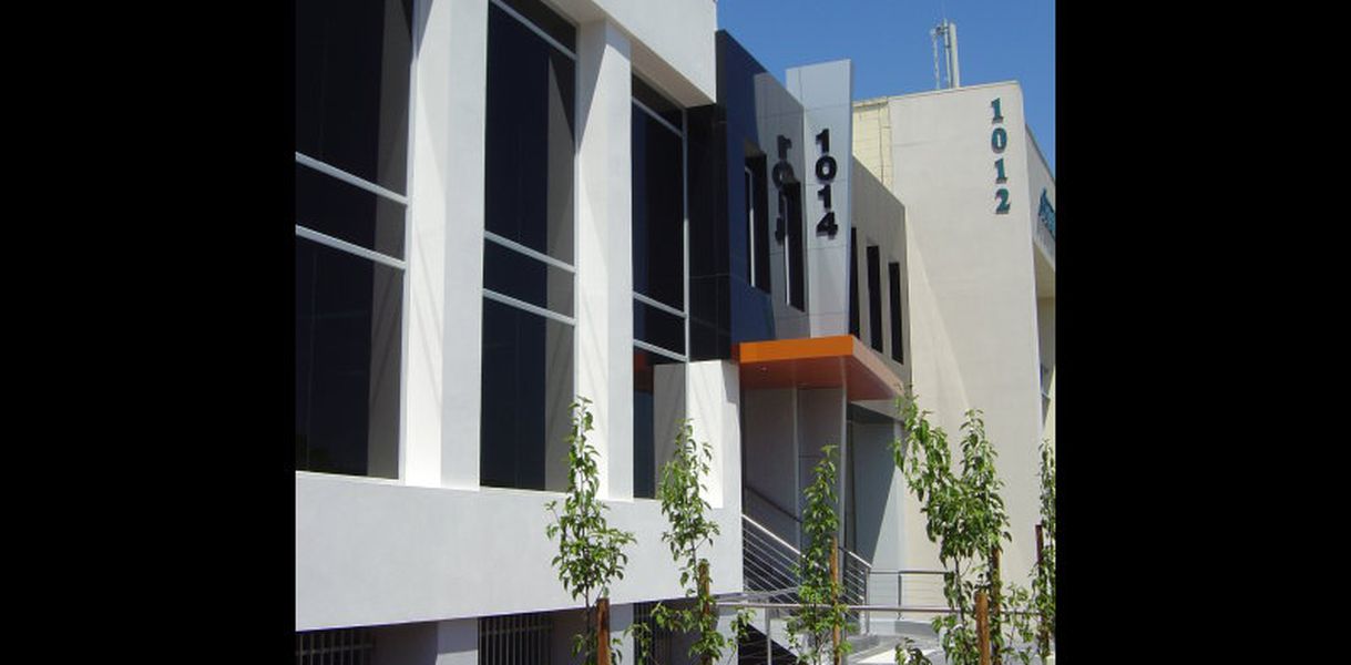 gallery