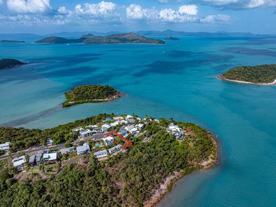 56 Harbour Avenue, Shute Harbour