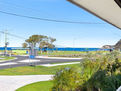 537 George Bass Drive, Malua Bay