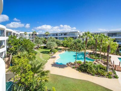 114 / 685-707 Casuarina Way, Casuarina