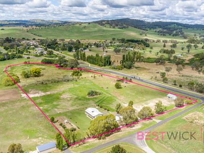 14 Harrow Street, Lyndhurst