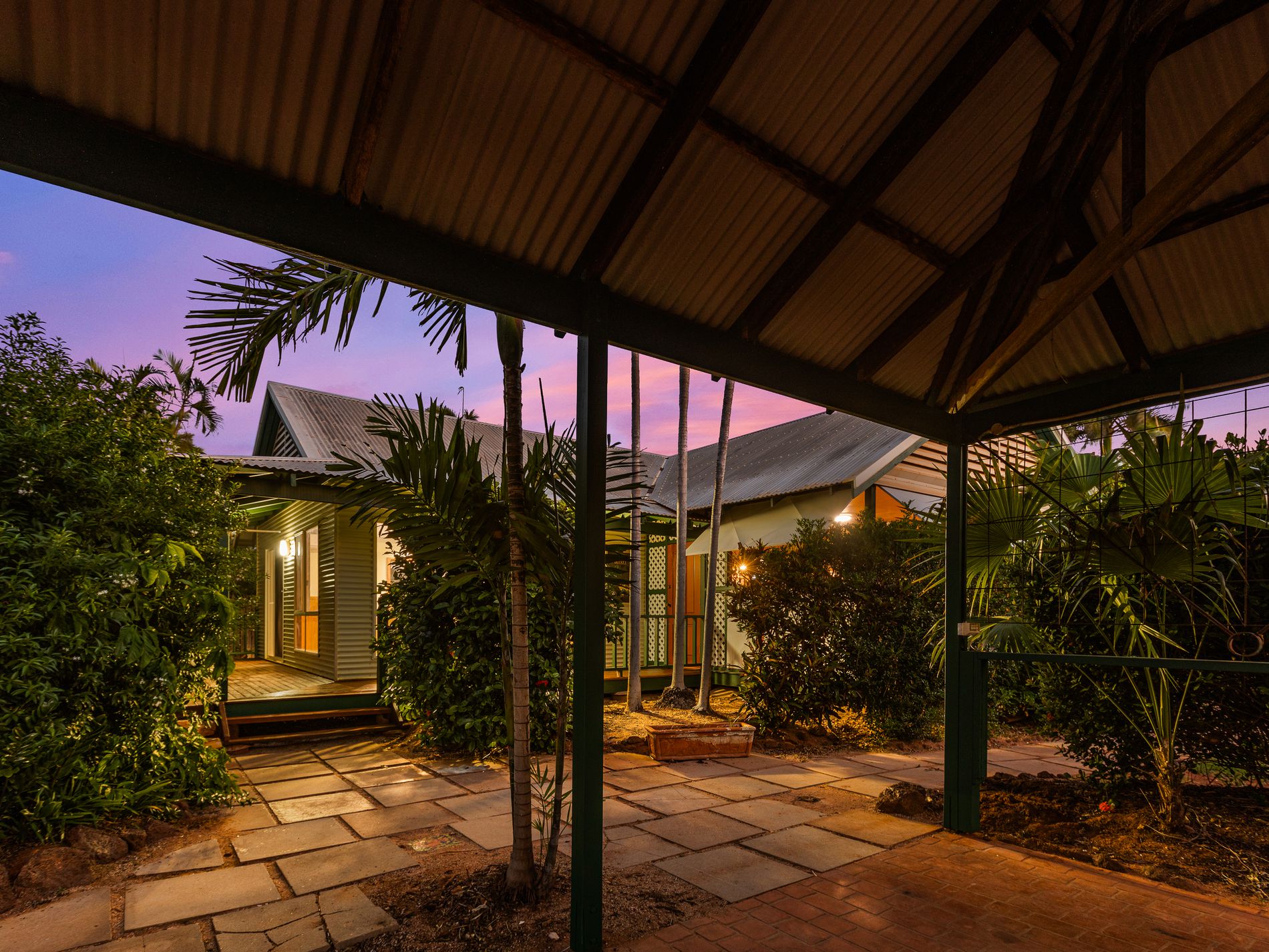 24 Taylor Road, Cable Beach