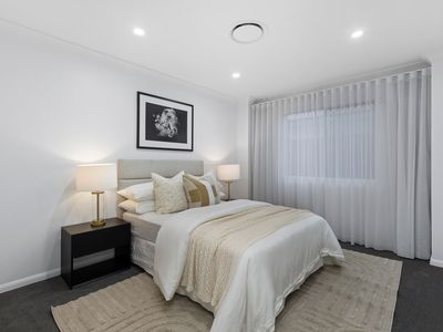 23 Broadleaf Crescent, Gumdale