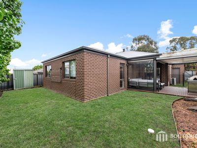 14 Bonneville Parade, Pakenham