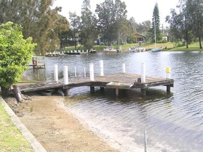 18 Plover Close, Sussex Inlet