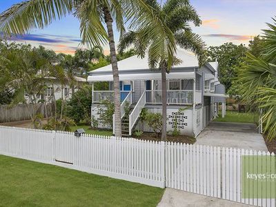 47 Bell Street, South Townsville