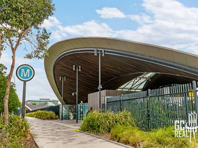 327 / 3 Gerbera Place, Kellyville