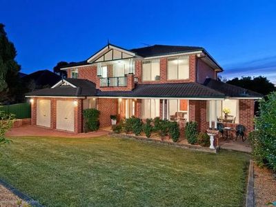 19 Downing Street, Epping