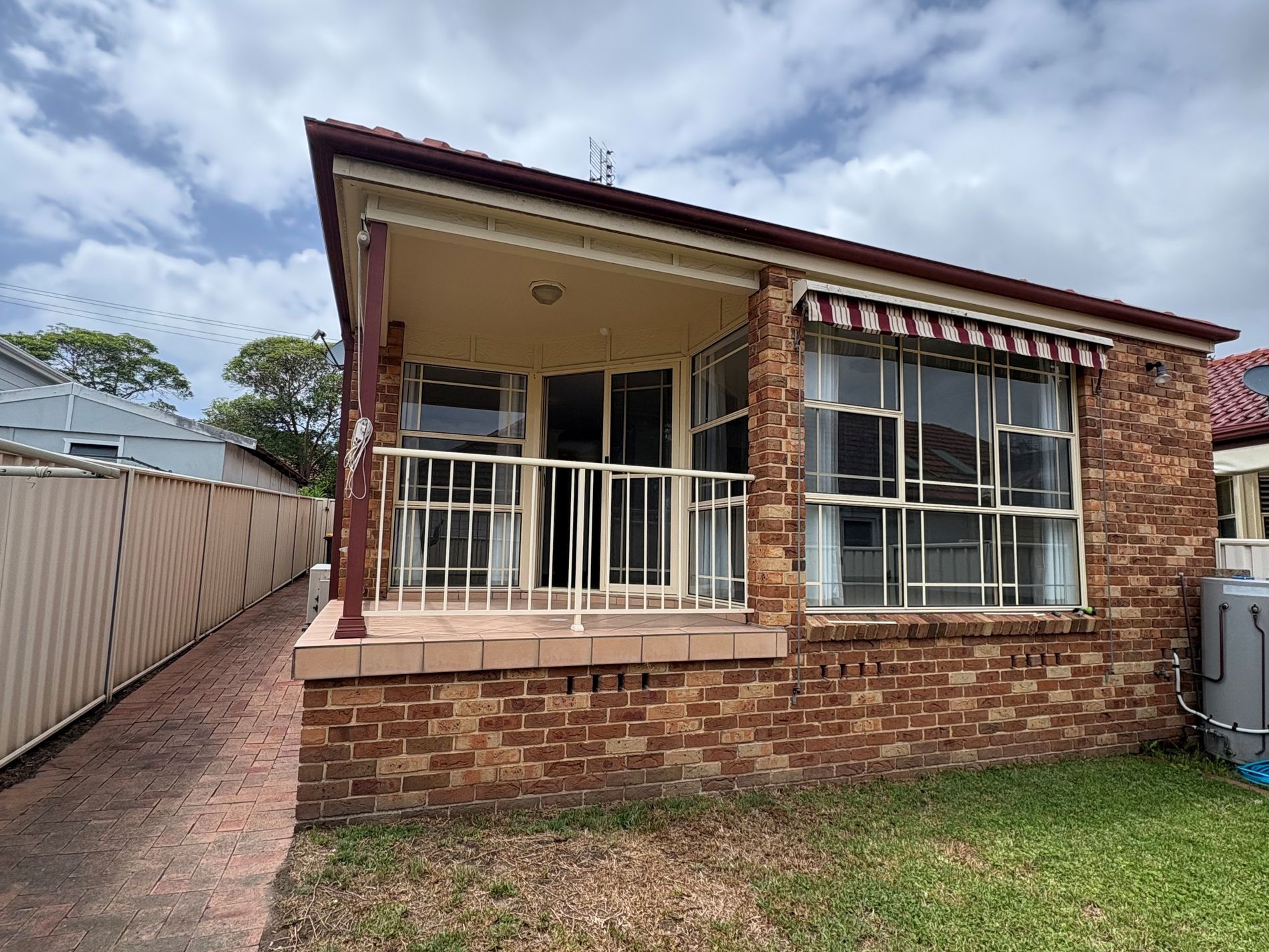 2 / 54 Martindale Street, Wallsend