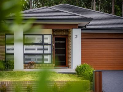 21 Piper Avenue, Cooranbong