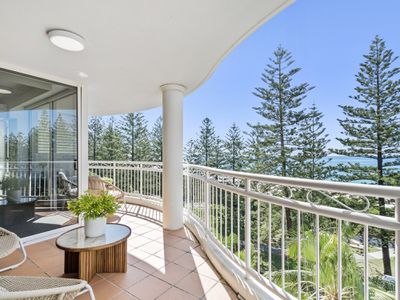 2604 / 220 The Esplanade, Burleigh Heads