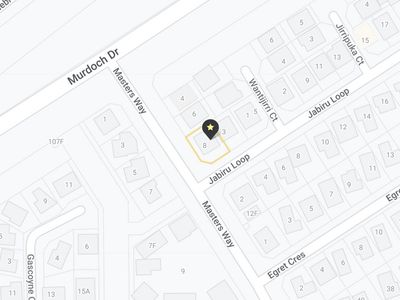 1 Jabiru Loop, South Hedland