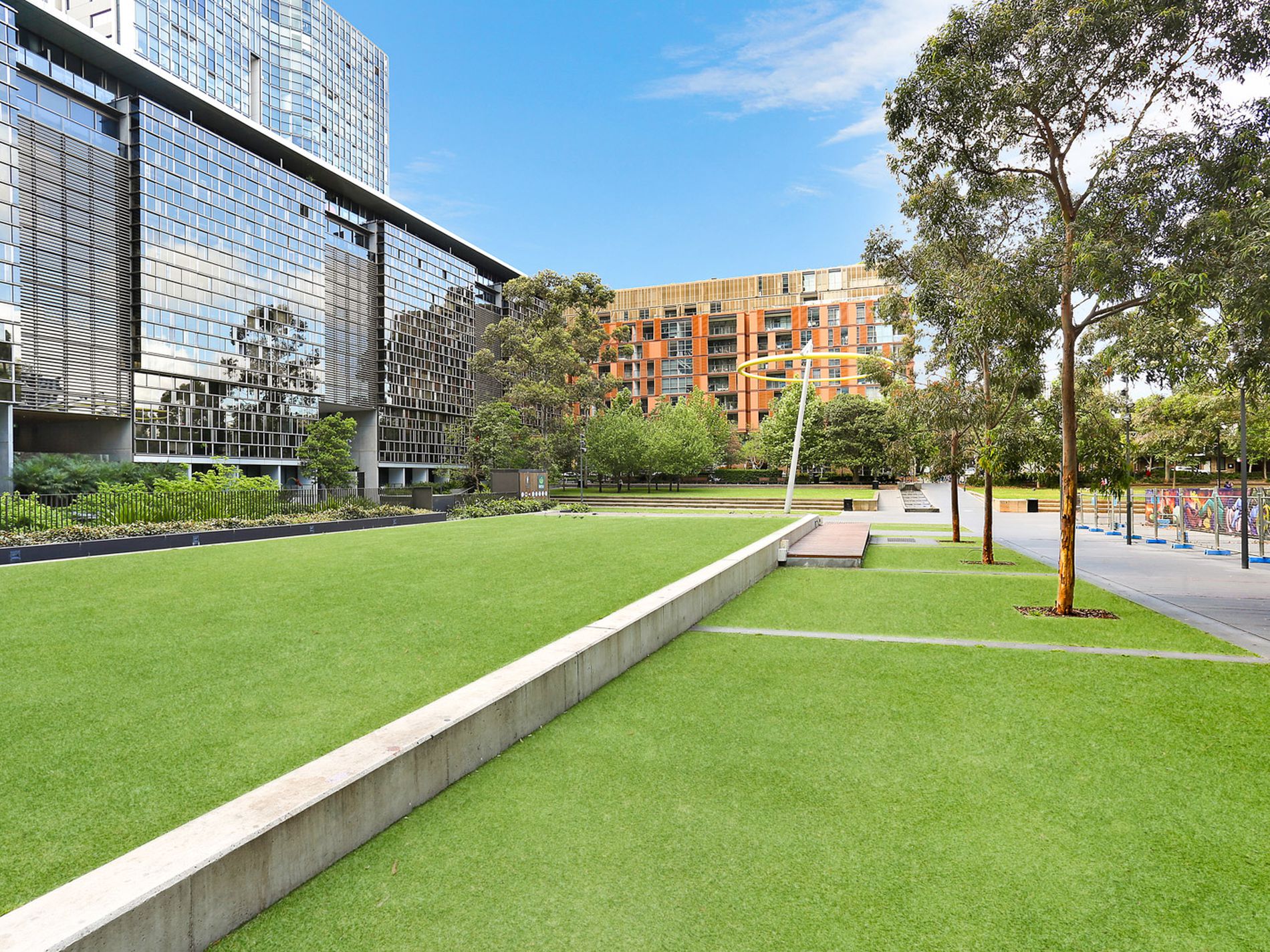 8 Park Lane, Chippendale