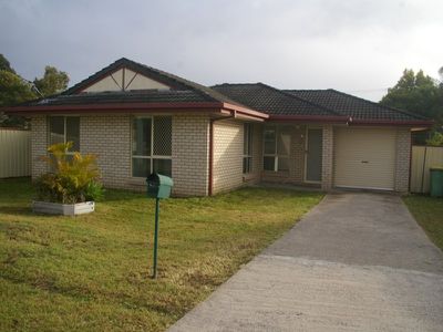 44 Selwyn Street, North Booval