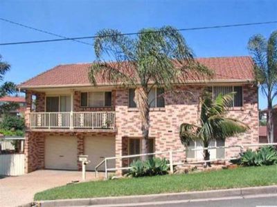 114 Vermont Drive, Warrawong