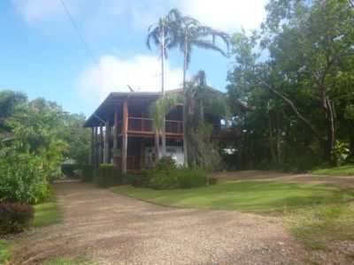 73 May Street, Cooktown