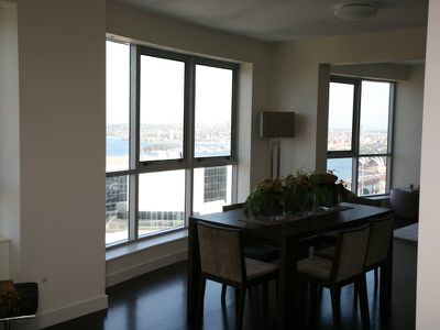 3402 / 77-81 Berry Street, North Sydney