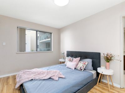 14 / 259-269 Hay Street, East Perth