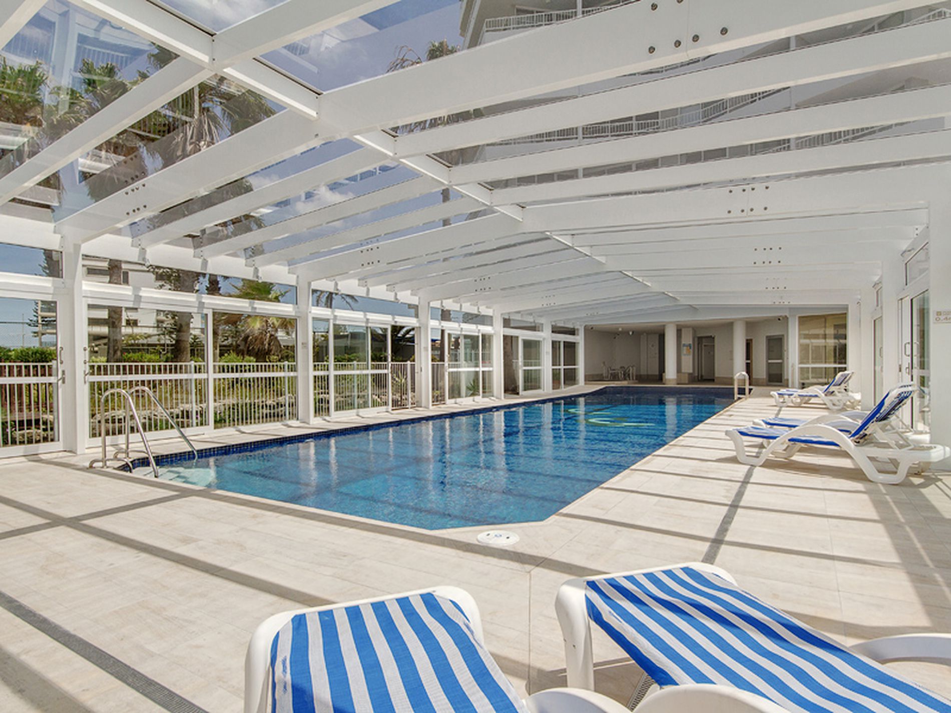 5A / 2 Nineteenth Avenue, Palm Beach