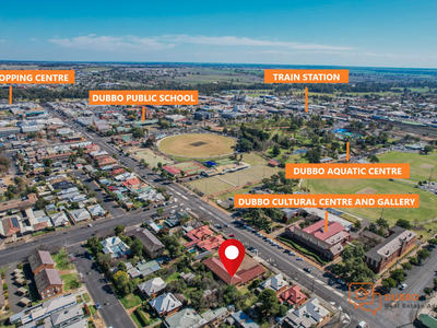 3 / 157-161 Wingewarra Street, Dubbo