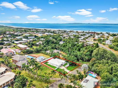 6 Palm Court, Meikleville Hill