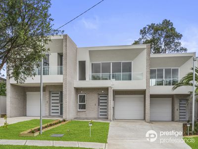 7A Moomin Place, Busby