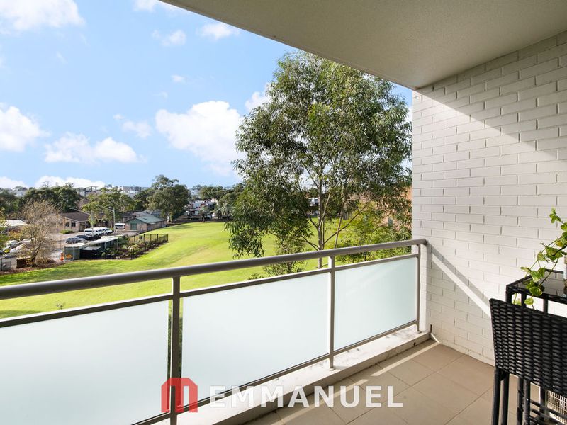 10 / 13-19 Seven Hills Road, Baulkham Hills