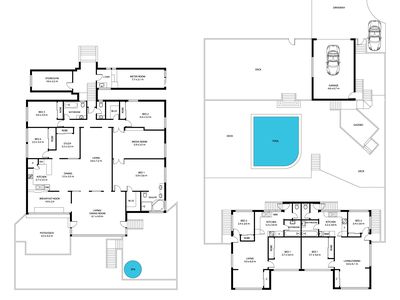 6 Eyre Street (Access via Leichhardt & Denham Streets), North Ward