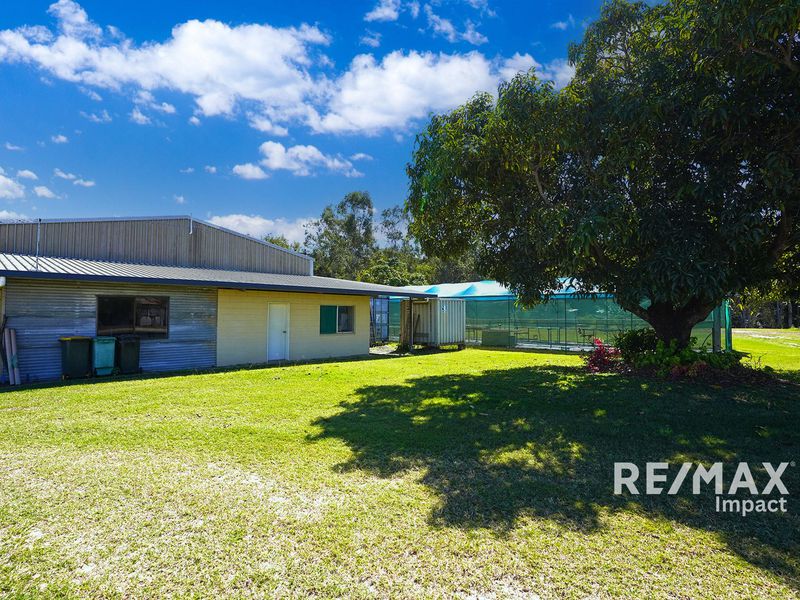 323 Malone Road, Mareeba