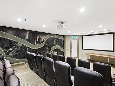 93 Liverpool Street, Sydney