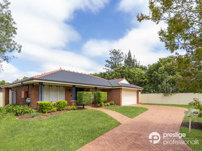 22 Trineura Court, Wattle Grove