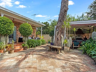 51A James Street, Punchbowl