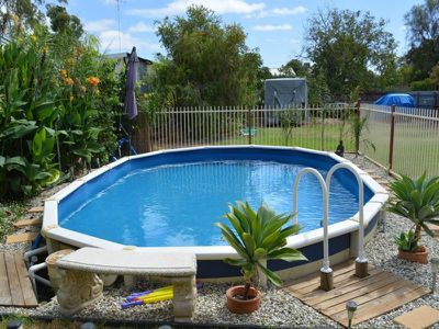 30 Park Street, Kerang