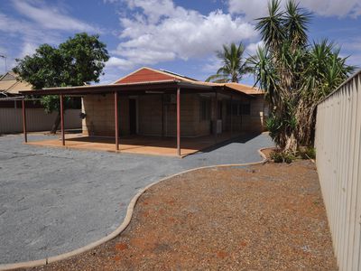 28 Spoonbill Crescent, South Hedland