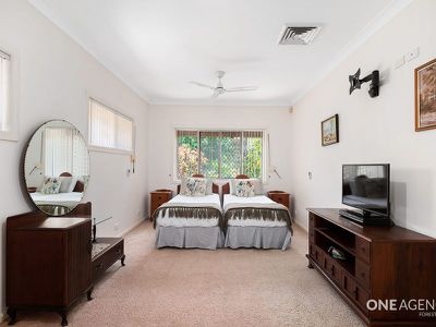 50 Highfield St, Durack