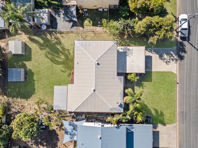 30 Birt Street, Blackwater
