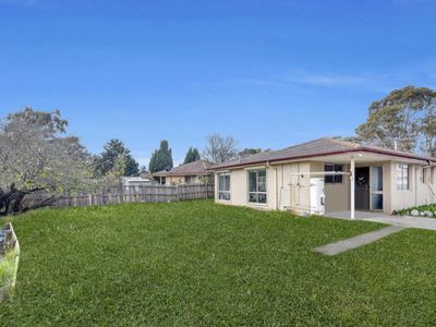 39 Eldorado Crescent, Meadow Heights