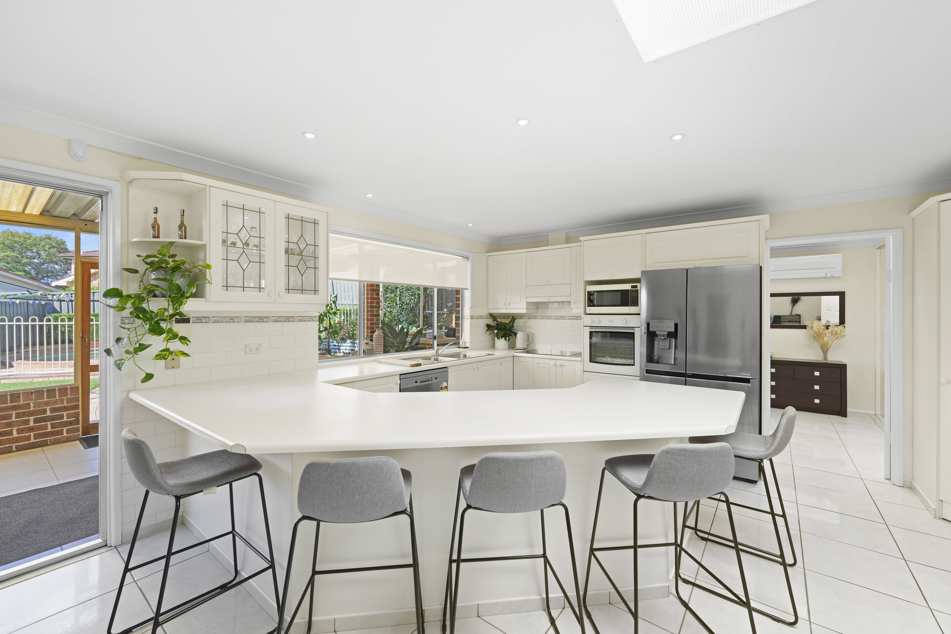 8 Brockamin Drive, SOUTH PENRITH