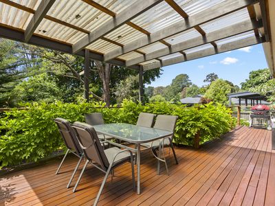 8 Innes Road, Gembrook