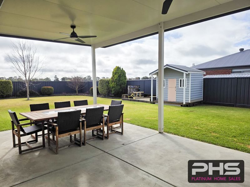 11 Redgum Drive, Kerang