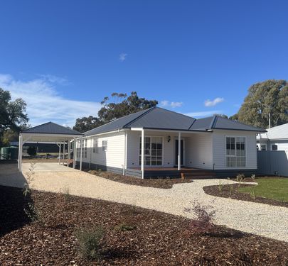 59A Anderson Street, Avenel